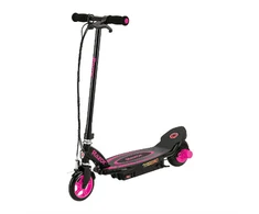 Razor Power Core E90 elektrinis paspirtukas Rožinis