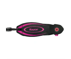 Razor Power Core E90 elektrinis paspirtukas Rožinis