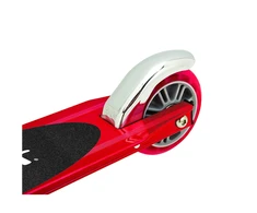 Paspirtukas Razor S Sport Scooter - Raudona