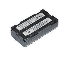 Akum.vaizdo k.Panasonic CGR-B/202E1B