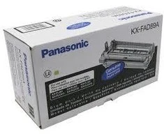 Faksui būgnas Panasonic KX-FAD89E