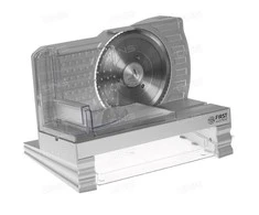 First Austria Elektrinis peilis FIRST FA-5110-3