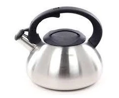 Nerūd.plieno virdulys 3,0L Maestro MR-1306