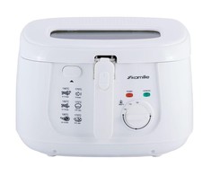 Gruzdintuvė Kamille 1800w 2,5l KM6811