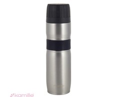 KAMILLE gėrimų termosas 950ml