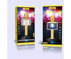 KARAOKE MIKROFONAS ANDOWL AN-Q-C107