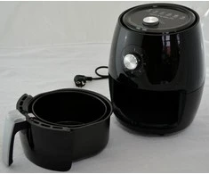 KARŠTO ORO GRUZDINTUVĖ 1,5 L KAMILLE 6814