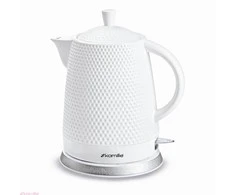 Keramikinis elektrinis virdulys 1,5L KAMILLE 1725