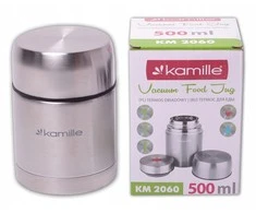 MAISTO TERMOSAS 500 ML KAMILLE 2060