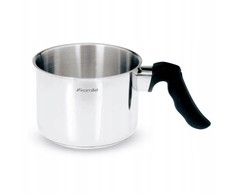 Pieno-košės virimo puodas Kamille 1,5 l