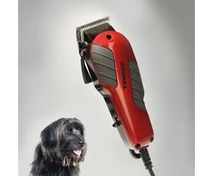 Plaukų kirpimo mašinėlė gyvūnams Tiross Pet Clipper TS-1349