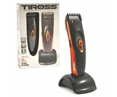 Plaukų kirpimo mašinėlė Tiross TS-435