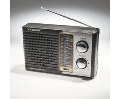 Radijo imtuvas Tiross TS-458