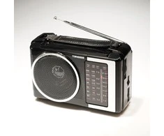 Radijo imtuvas Tiross TS-460