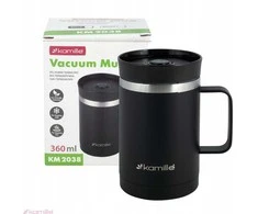 Riposo TERMOPUODELIS KAMILLE KM2038 360ML