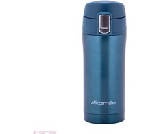 TERMOSAS KAMILLE 320 ML NERŪDIJANČIO PLIENO KM-2087