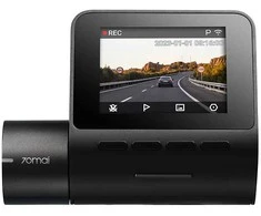 70mai dash cam A200