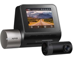70mai dash cam A510-1