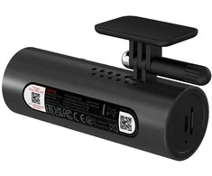 70mai dash cam M200, juodas