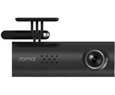 70mai dash cam M200, juodas