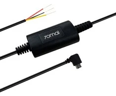 70MAI maitinimo šaltinio adapteris Hardwire Kit UP02