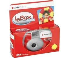 AgfaPhoto Agfa LeBox Outdoor