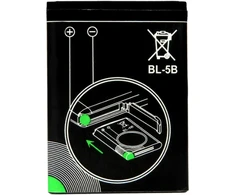 AgfaPhoto Agfaphoto Baterija ABL5B