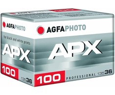 Agfaphoto filmas APX 100/36