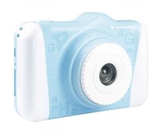 Agfaphoto Realikids Cam 2, mėlynas