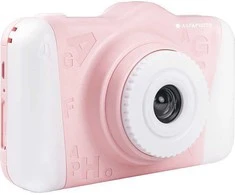 AgfaPhoto Realikids Cam 2, pink