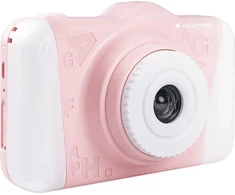AgfaPhoto Realikids Cam 2, pink