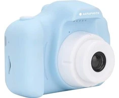 AgfaPhoto Realikids Mini Cam, mėlynas