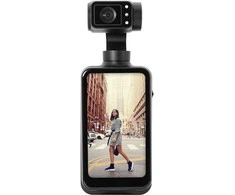 Agfaphoto Realimove MC3X