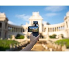 Agfaphoto Realimove MC3X