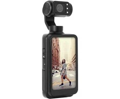 AgfaPhoto Realimove MC3X Gimbal Camera