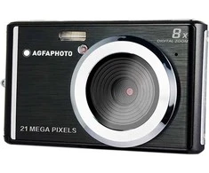 AgfaPhoto Realishot DC5200, juoda