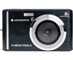 AgfaPhoto Realishot DC5200, juoda