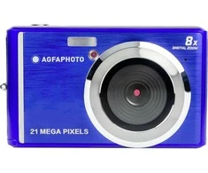 AgfaPhoto Realishot DC5200, mėlynas