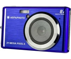 AgfaPhoto Realishot DC5200, mėlynas