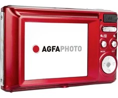 AgfaPhoto Realishot DC5200, raudona