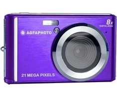 AgfaPhoto Realishot DC5200, violetinė