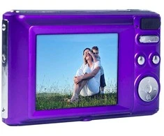 AgfaPhoto Realishot DC5200, violetinė