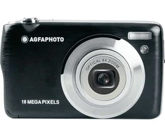 „AgfaPhoto Realishot DC8200“, juodas