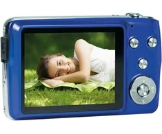 AgfaPhoto Realishot DC8200, mėlynas