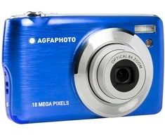 AgfaPhoto Realishot DC8200, mėlynas