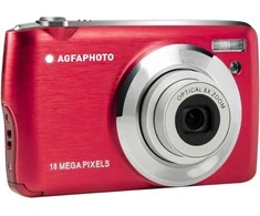 AgfaPhoto Realishot DC8200, red