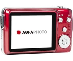 „AgfaPhoto Realishot DC8200“, raudona