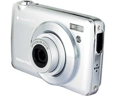 „AgfaPhoto Realishot DC8200“, sidabrinis