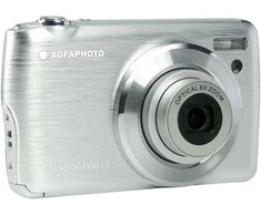 AgfaPhoto Realishot DC8200, sidabrinis