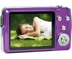 AgfaPhoto Realishot DC8200, violetinė